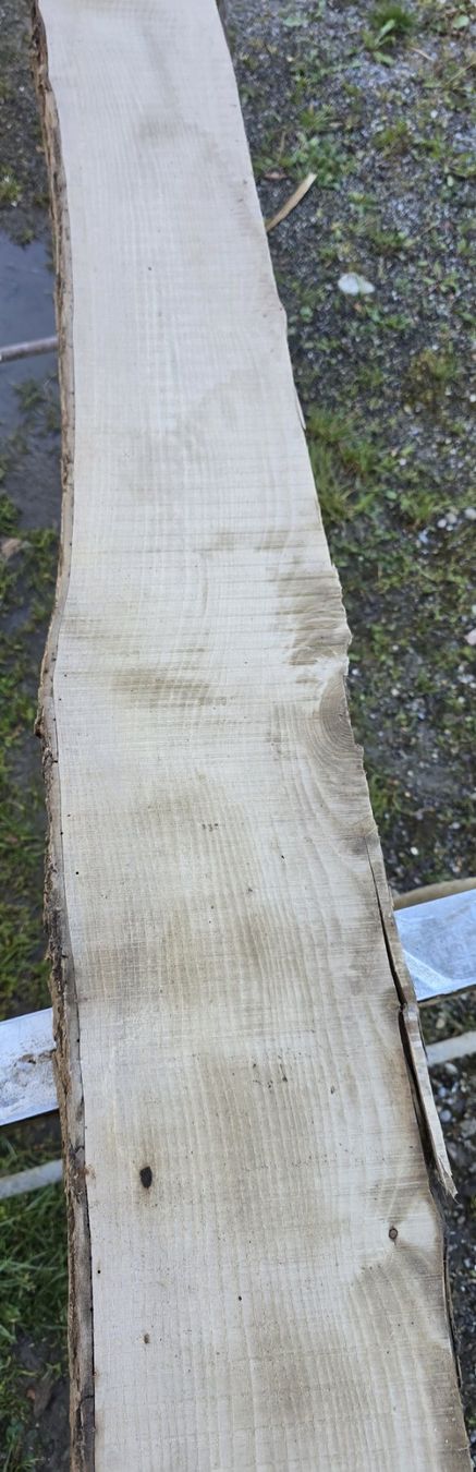 Holzartikel: Altes Holzbrett  – Gebraucht aus Rorschacherberg von snOOpydOg11 5