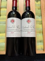 Chateau La Fleur Saint-Emilion Grand Cru 2007- 2 Flaschen-48