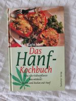 Buch - Das Hanf-Kochbuch