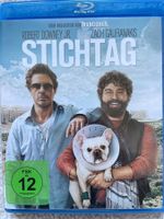 [Blu-ray] Stichtag (2010)