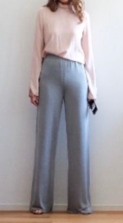 MARC CAIN Luxusbluse - wie neu -