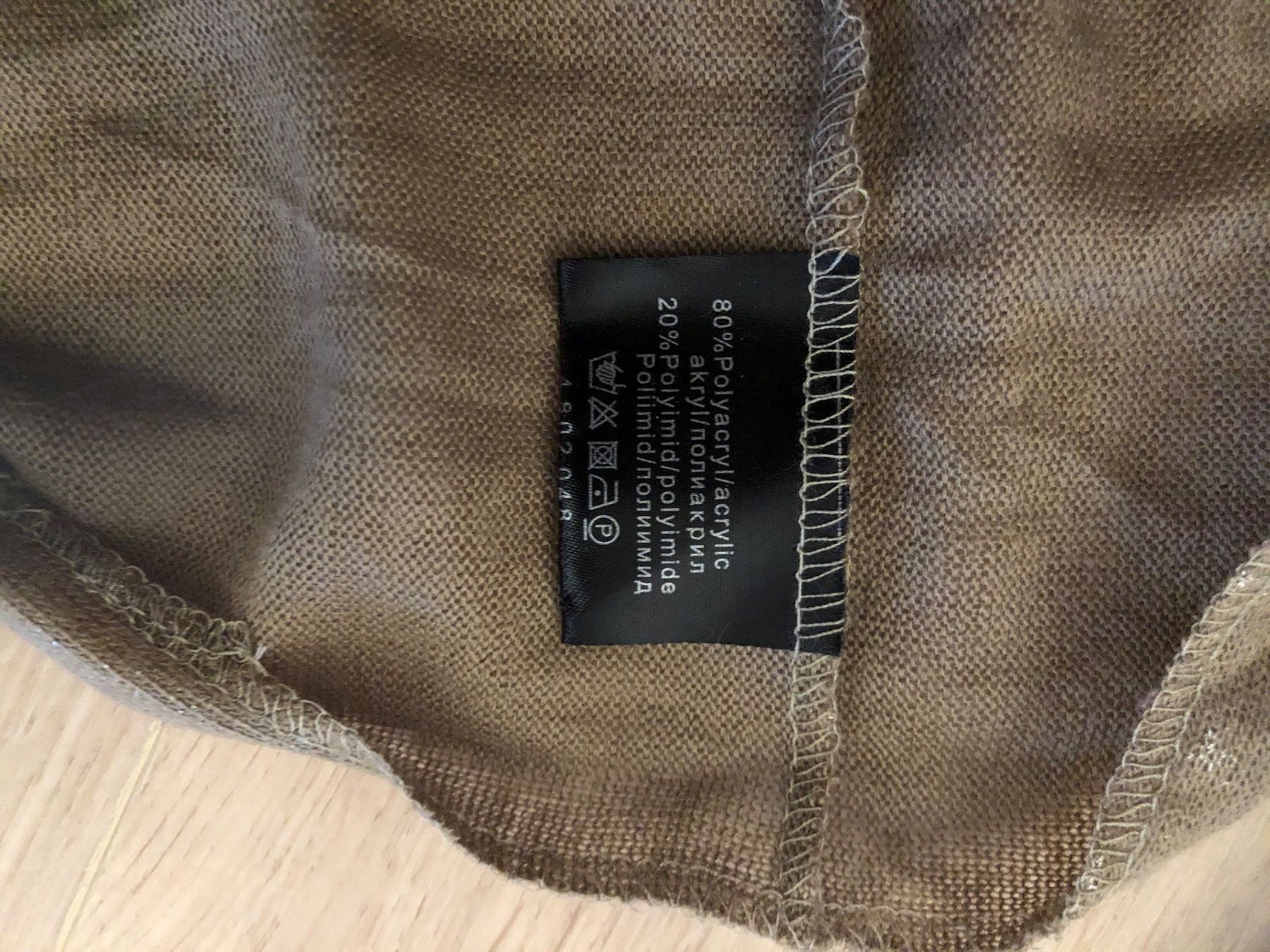 Foulards, Tücher & Schals: Rundschal Sternchen – Gebraucht aus Lupsingen von sta_wgg5 2