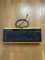 Corsair K55 RGB Gaming Keyboard - Guter Zustand!