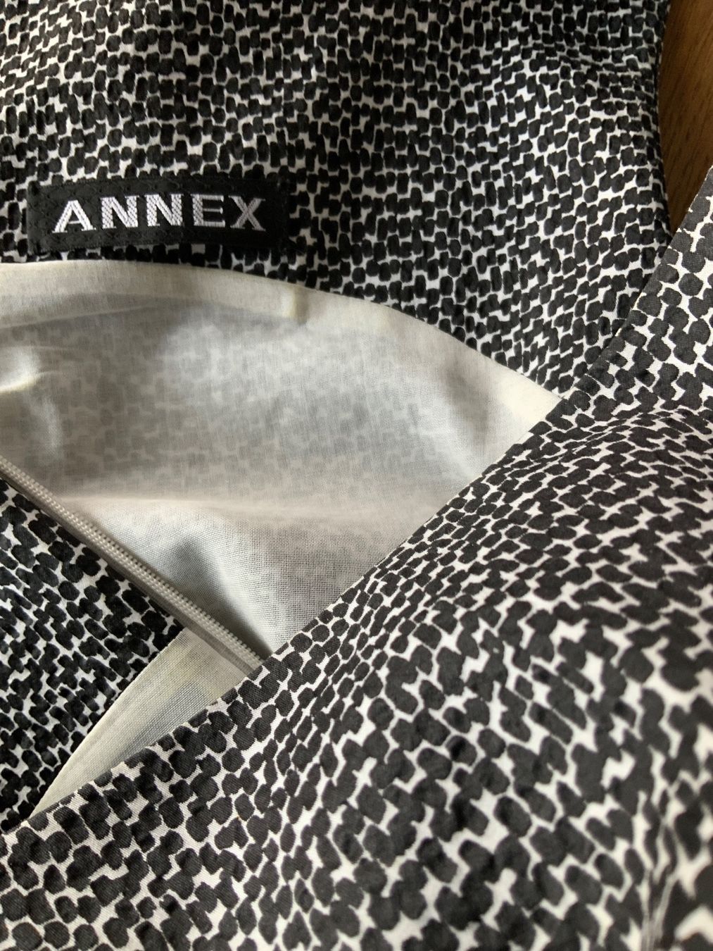Vestiti: Kleid Annex – Usato da Basel venduto da dreiklang01 5