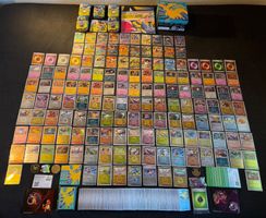 POKEMON ASCENDED HEROES SAMMLUNG (1) 🇬🇧
