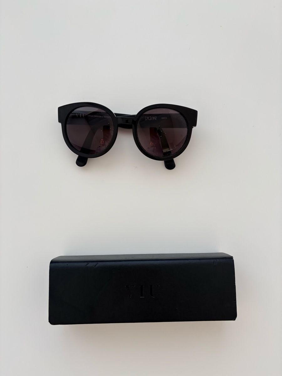 Viu Occhiali & Lenti: Viu Greta Sunglasses – Usato da Basel venduto da klo_n59g