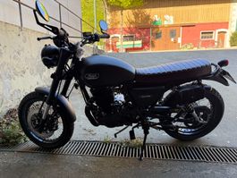 Mash 250