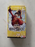 One Piece TCG Egghead Starter Deck ST 29 (EN)