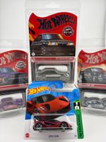 Hot Wheels Lotus Evija HW Green Speed - 2023 - 84/250