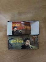 Harry Potter und der Orden des Phoenix Hörspielbox