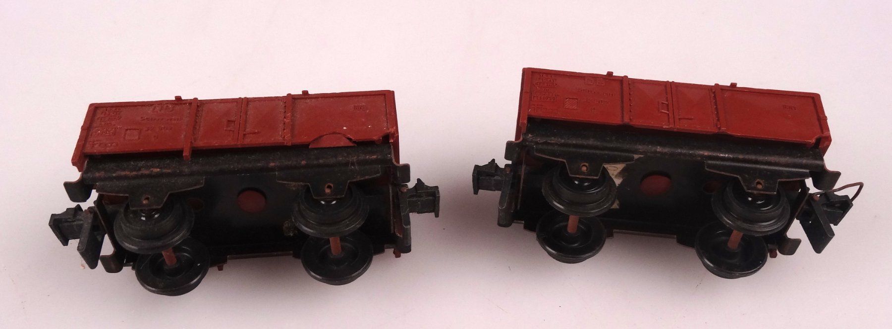 Trix Modelleisenbahnen: Trix Express Modellbahn Lot H0 – Gebraucht aus Rüti ZH von Restwert_Rueti_ZH 8
