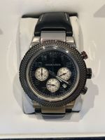 Mauboussin First Day Herrenuhr Chronograph, Top Zustand!