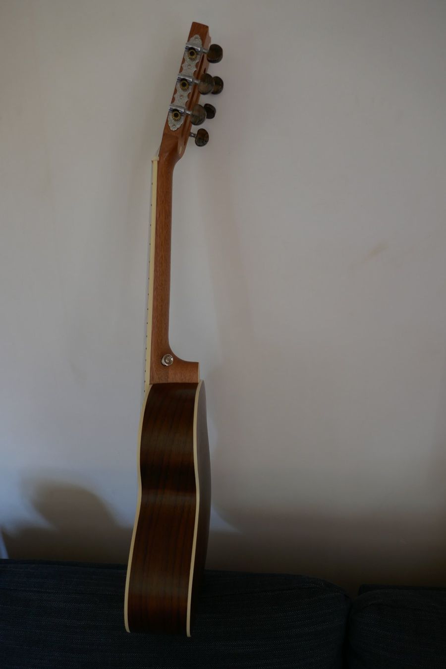 Musikinstrumente: Reise Gitarre – Gebraucht aus walzenhausen von niekmota 1