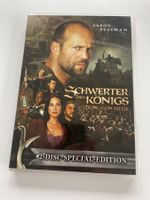 Schwerter des Königs - Dungeon Siege DVD, Top Zustand!👍 🎬