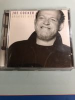 Joe Cocker Greatest Hits 