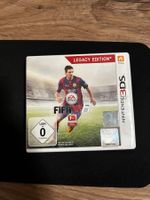 FIFA 15 - Nintendo 3DS Spiel