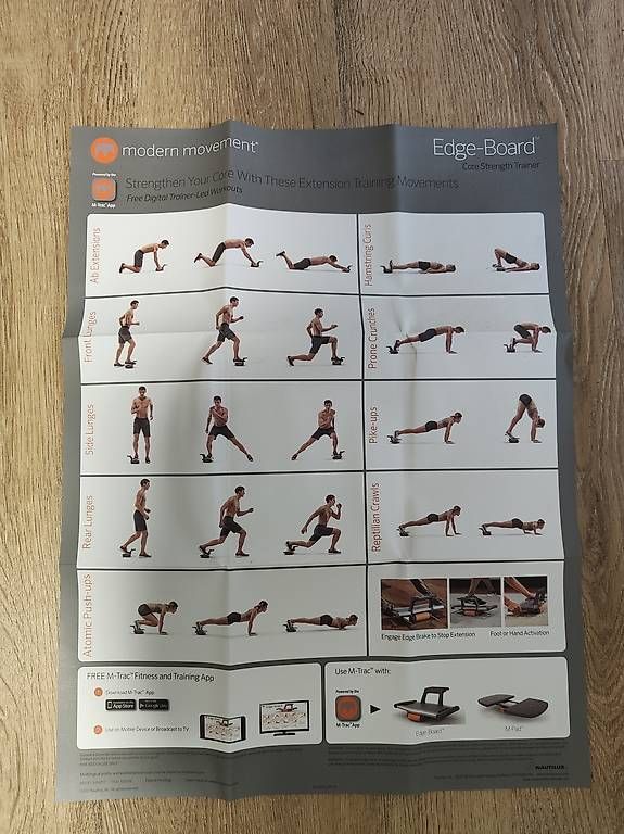Schränke: Movement Edge-Board – Gebraucht aus Flüelen von pri_7p8g