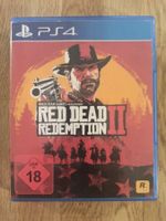 Red Dead Redemption 2 PS4 / PS5 📀🎮📀 TOP