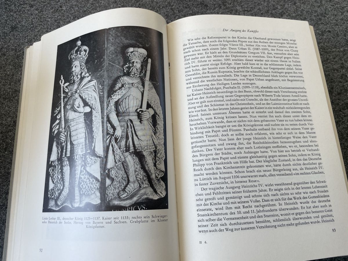 Bücher: Illustrierte Weltgeschichte Band II 1965 – Gebraucht aus Winterthur von cheerio97 6