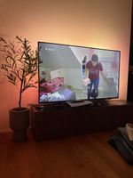 Smart TV Philips Ambilight 65 Zoll UHD 4K