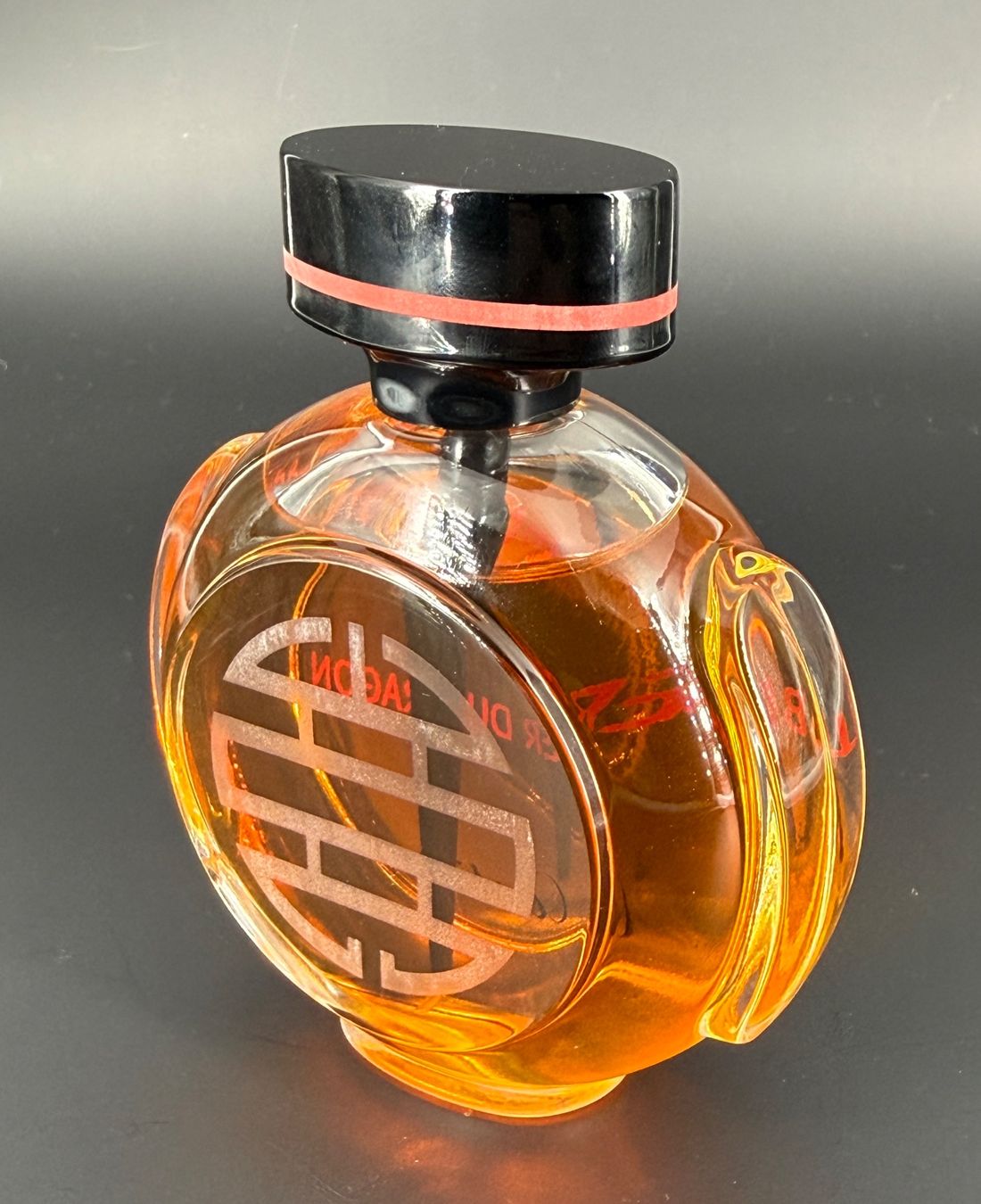 Cartier Profumi & Eau de Toilette: CARTIER Le Baiser du Dragon; EdP – Usato da Zürich venduto da MouseWorld 2