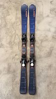 Elan Element Ski 144cm mit Bindung - Top Zustand