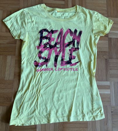 Mädchen T-Shirt, Gr. 176