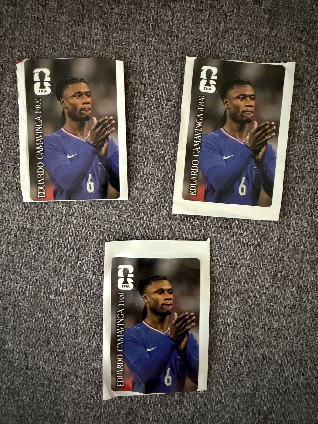 Panini Carte collezionabili: Panini Cola Sticker – Nuovo (secondo la descrizione) da Liestal venduto da ichjel 1