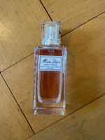 Miss Dior Hair Mist