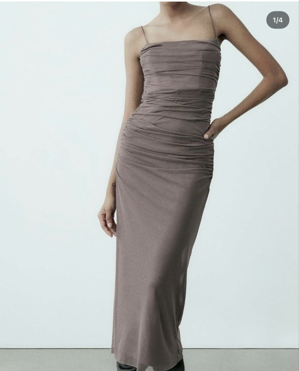 Zara Kleider: Zara Dress – Neu und originalverpackt aus Opfikon von MabelCouture