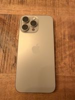 Iphone 16 Pro Max Titanium