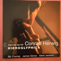 Conrad Herwig – Hieroglyphica (CD Criss Cross) 2001