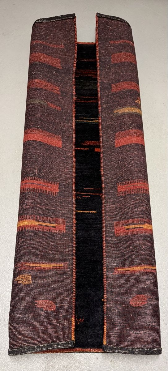 Gabbeh Tappeti: Gabbeh;Perserteppich 175x125 cm – Usato da Sempach venduto da Star7 6