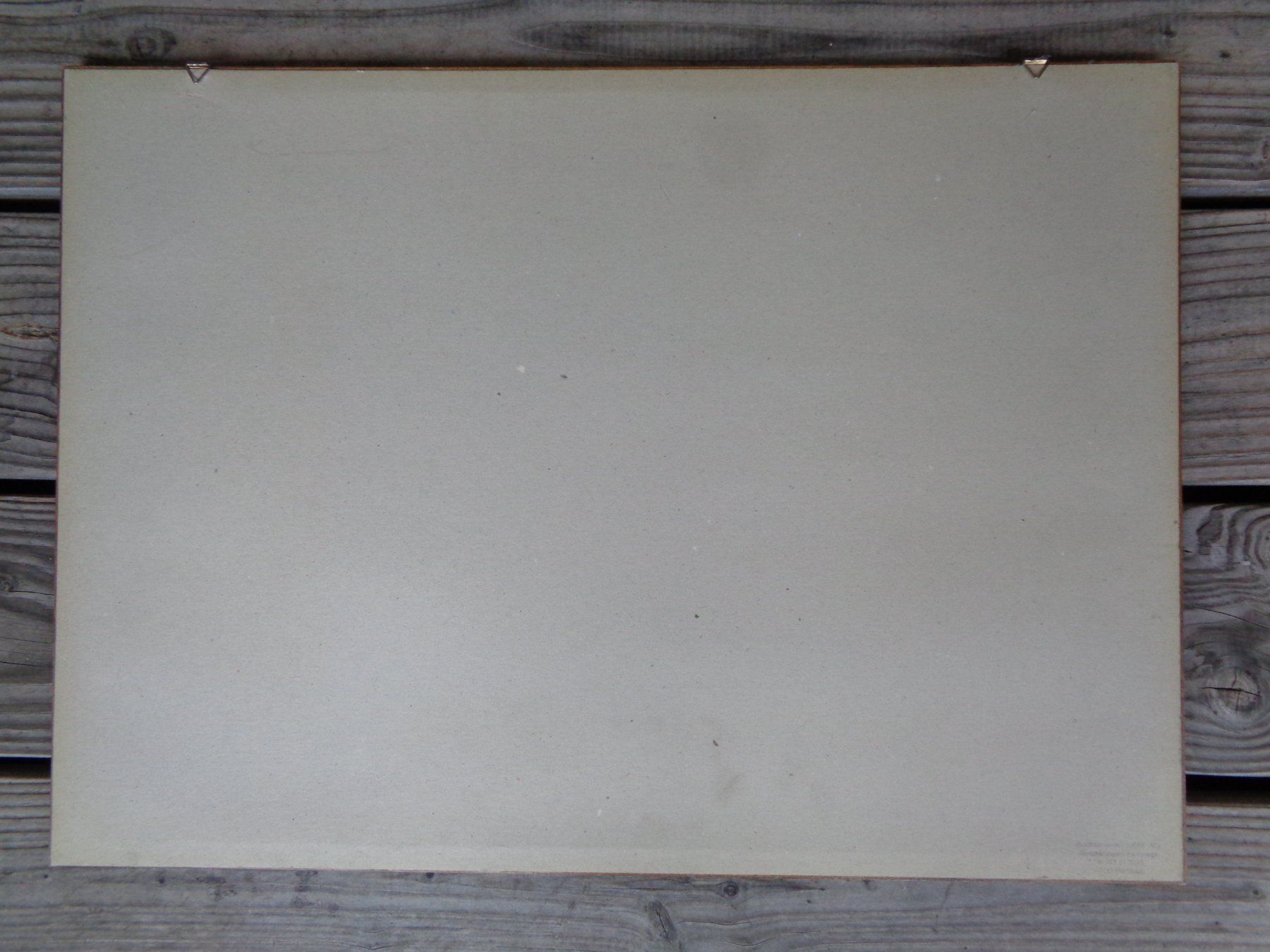 Grafica & Litografie: APPENZELLER BAUERNMALEREI DRUCK R.ALDER – Usato da Henggart venduto da linda666 3