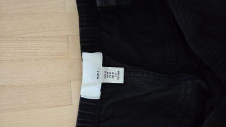 Schwangerschaftshosen H&M