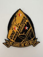 Swiss Air Force WEF 2012 patch 