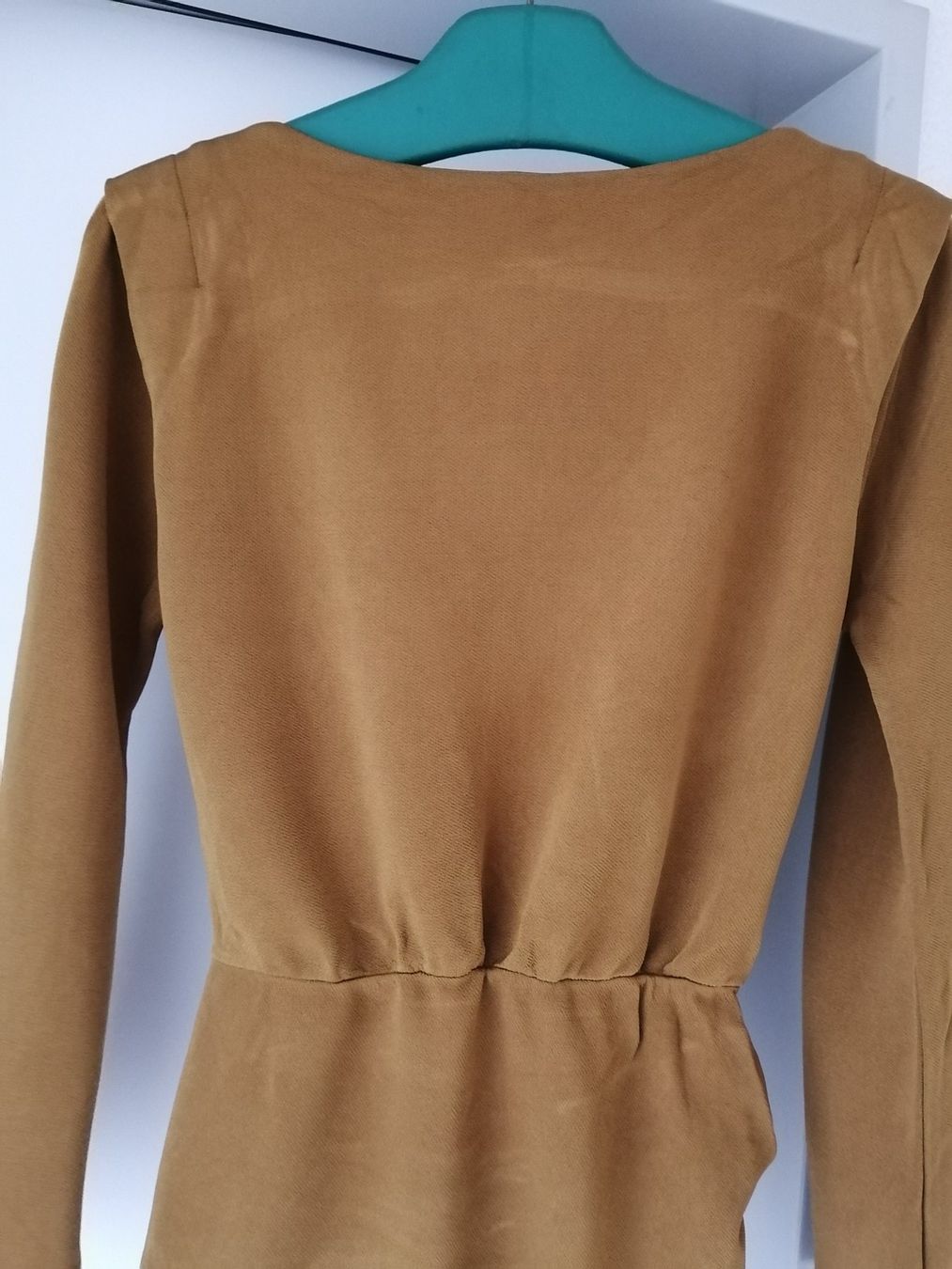 Zara Camicette: Jersey Bluse Zara size S – Usato da Buchrain venduto da nat_pl5p 3