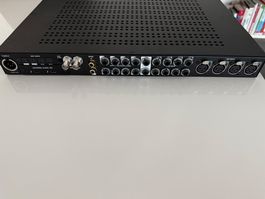 Universal Audio Apollo x8