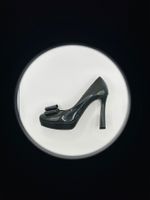 Guglielmo Rotta Pumps Schwarz