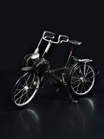 Velosolex mit Frontlicht – seltenes Blechmodell Madagaskar