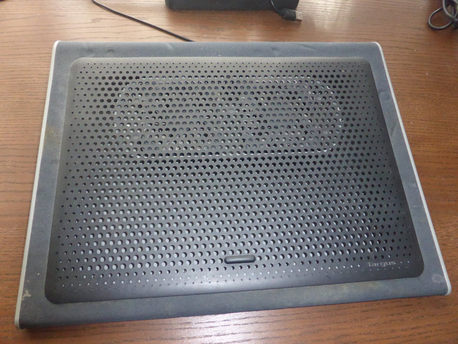 Notebook: Laptop cooler – Usato da Bertschikon (Gossau, ZH) venduto da SJLPHI