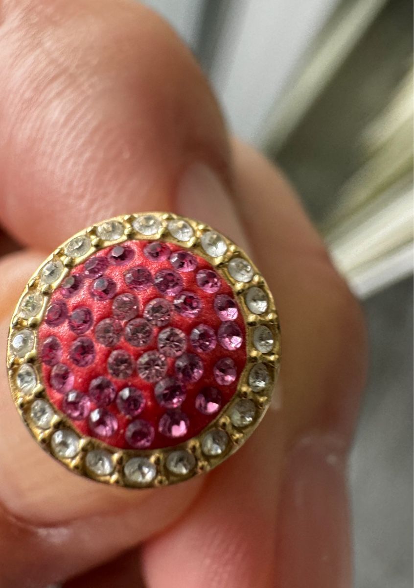Swarovski Orecchini pendenti & Orecchini a lobo: Swarovski Ohrstecker Ice cream – Usato da Biberist venduto da Mi58 3