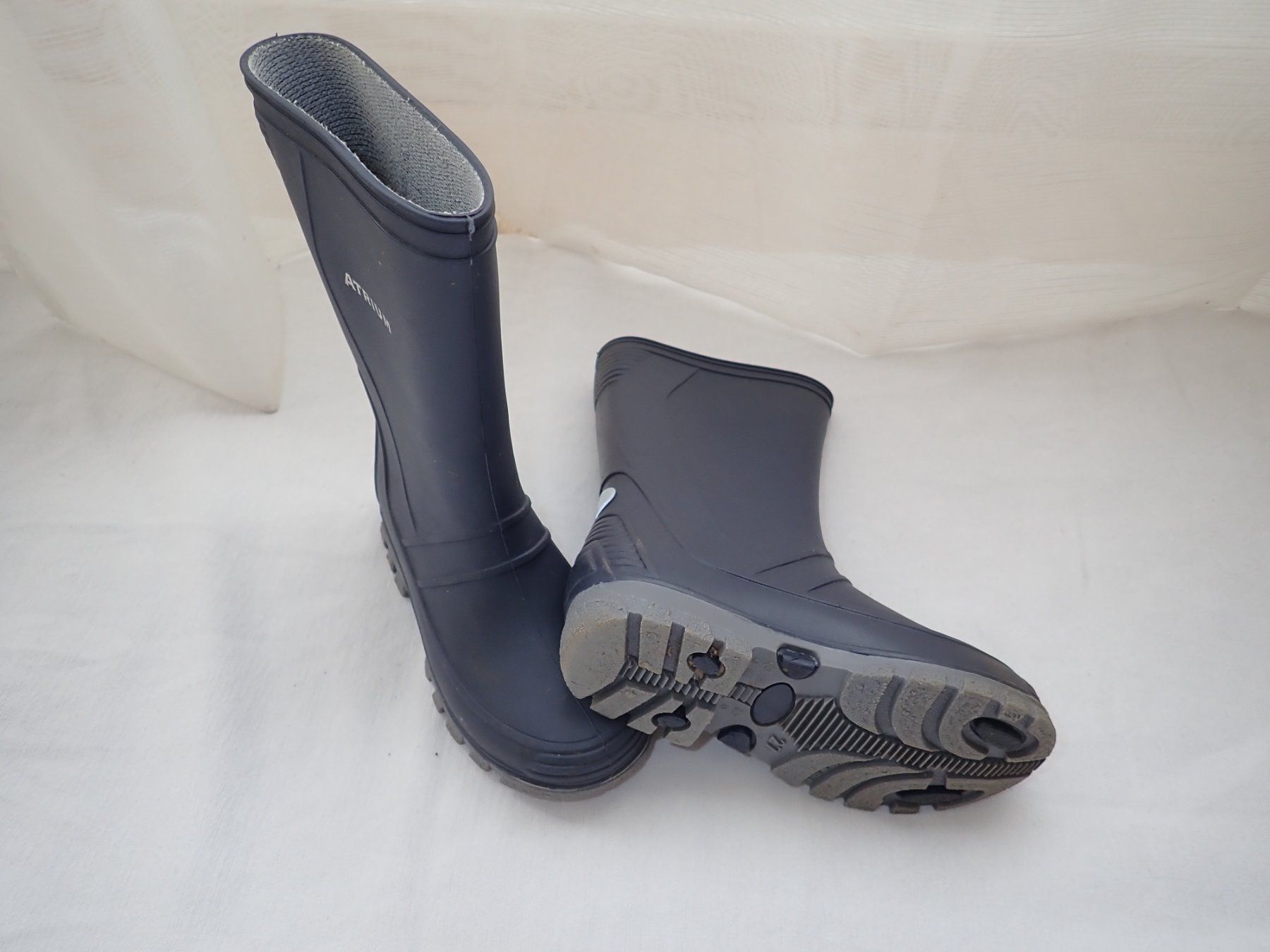 Chaussures garçon: Bottes de pluie pointure 27 – Neuf (Voir description) à Petit-Lancy par camping_car 3