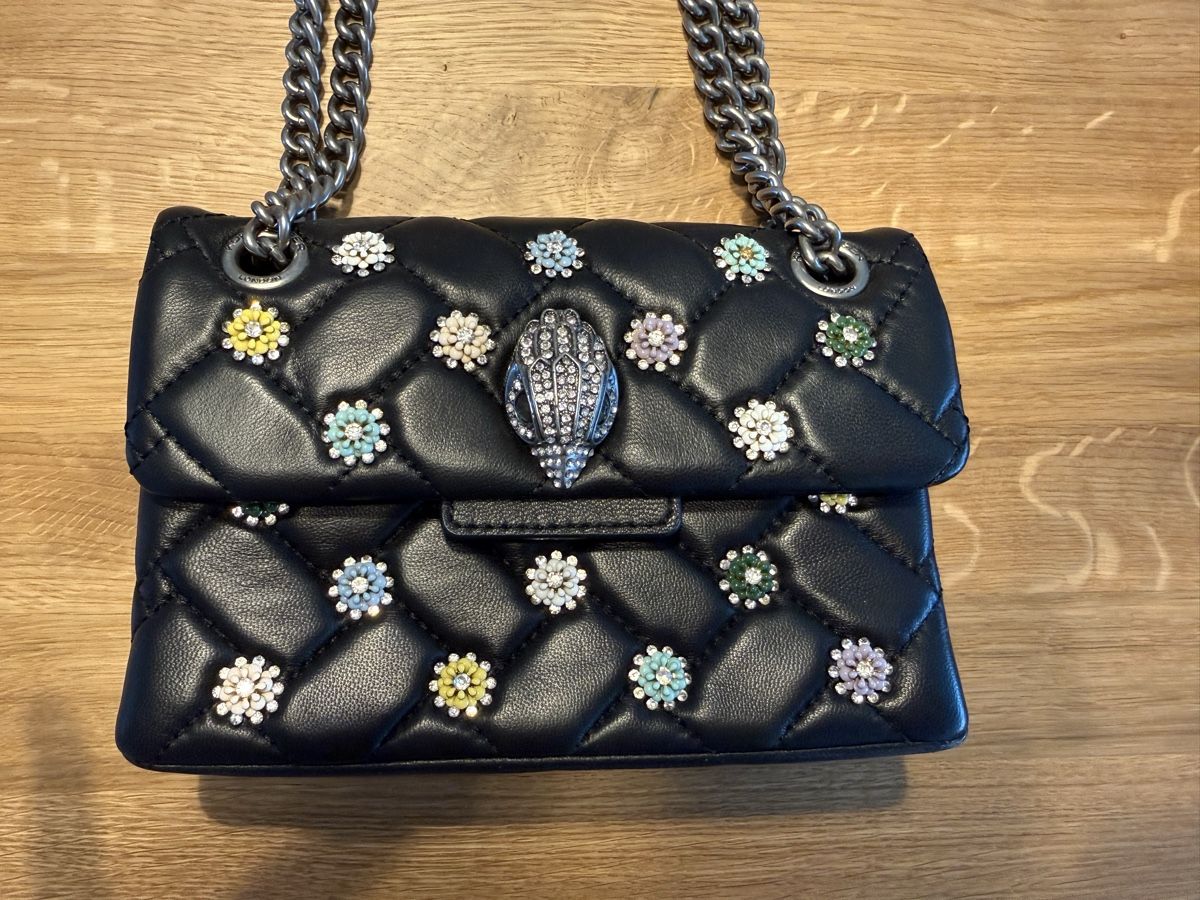 Kurt Geiger Taschen für Damen: Kurt Geiger Tasche – Gebraucht aus Schlieren von mor_v7yk 1