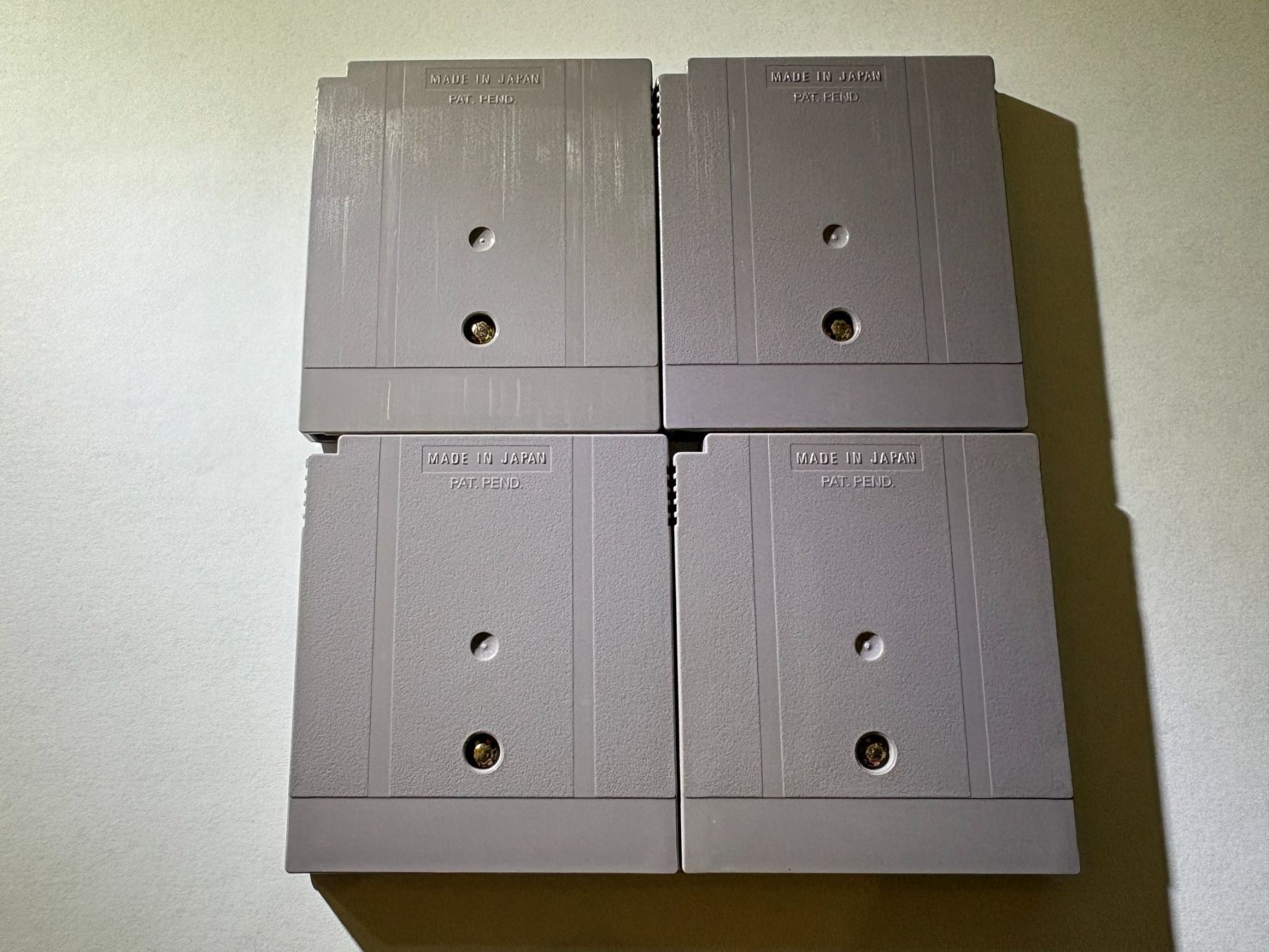 Nintendo Spiele: Arcade Classic Set - Nintendo Game Boy - EUR/USA/UKV Module – Gebraucht aus Zürich von VintagePalace 1