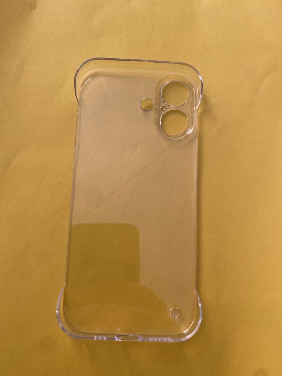 Apple Covers & Schutzfolien: Cover iPhone 17 – Neu und originalverpackt aus Buttikon SZ von flo_k28b