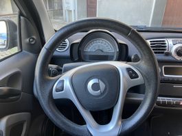 Smart Fortwo Coupè