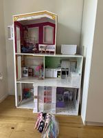 Rainbow High House Doll House --> zu verkaufen