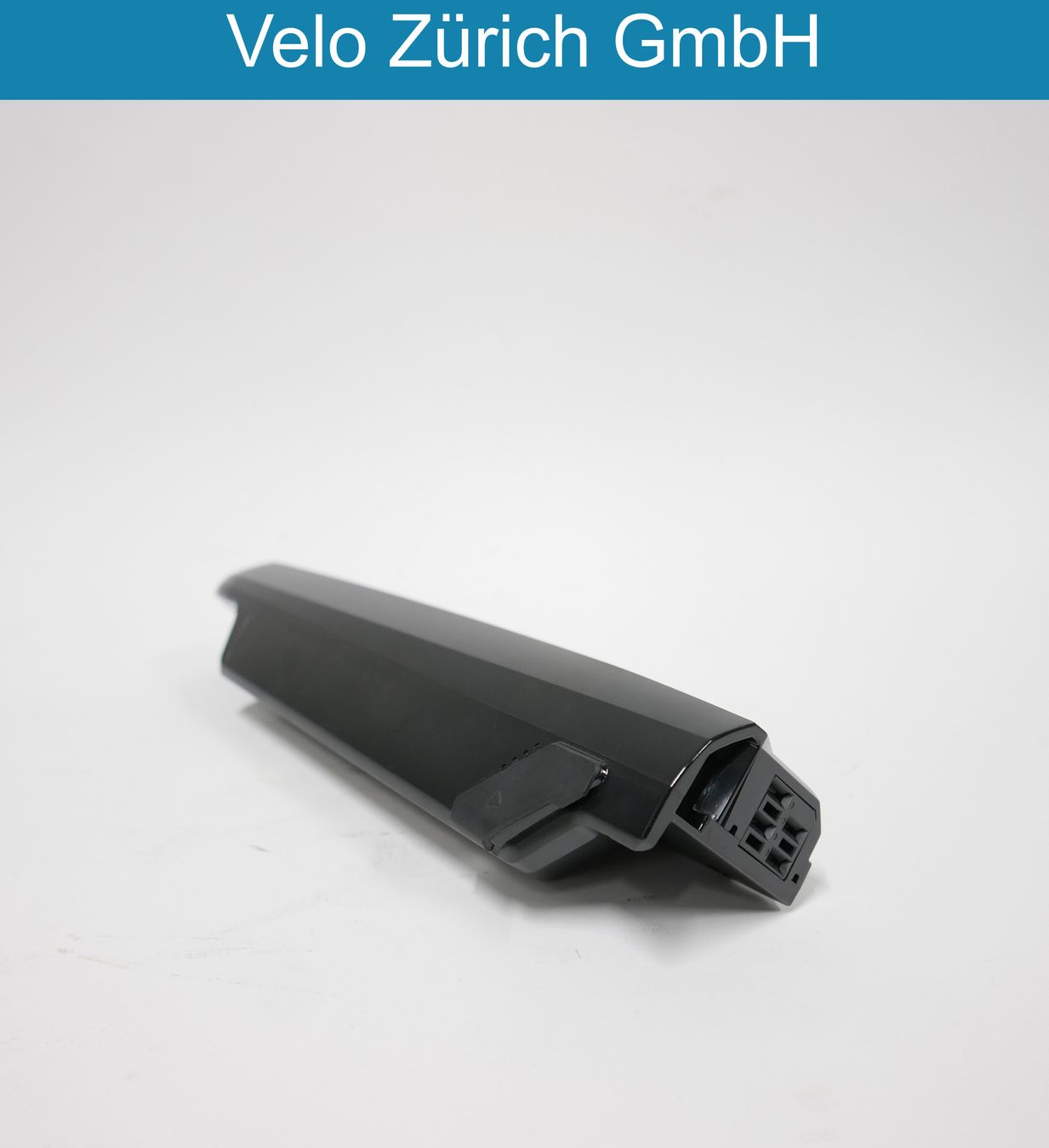Accessori: Akku Panasonic SIB 1.0 8Ah/36V – Nuovo (secondo la descrizione) da Zürich venduto da Velo_Zuerich 1