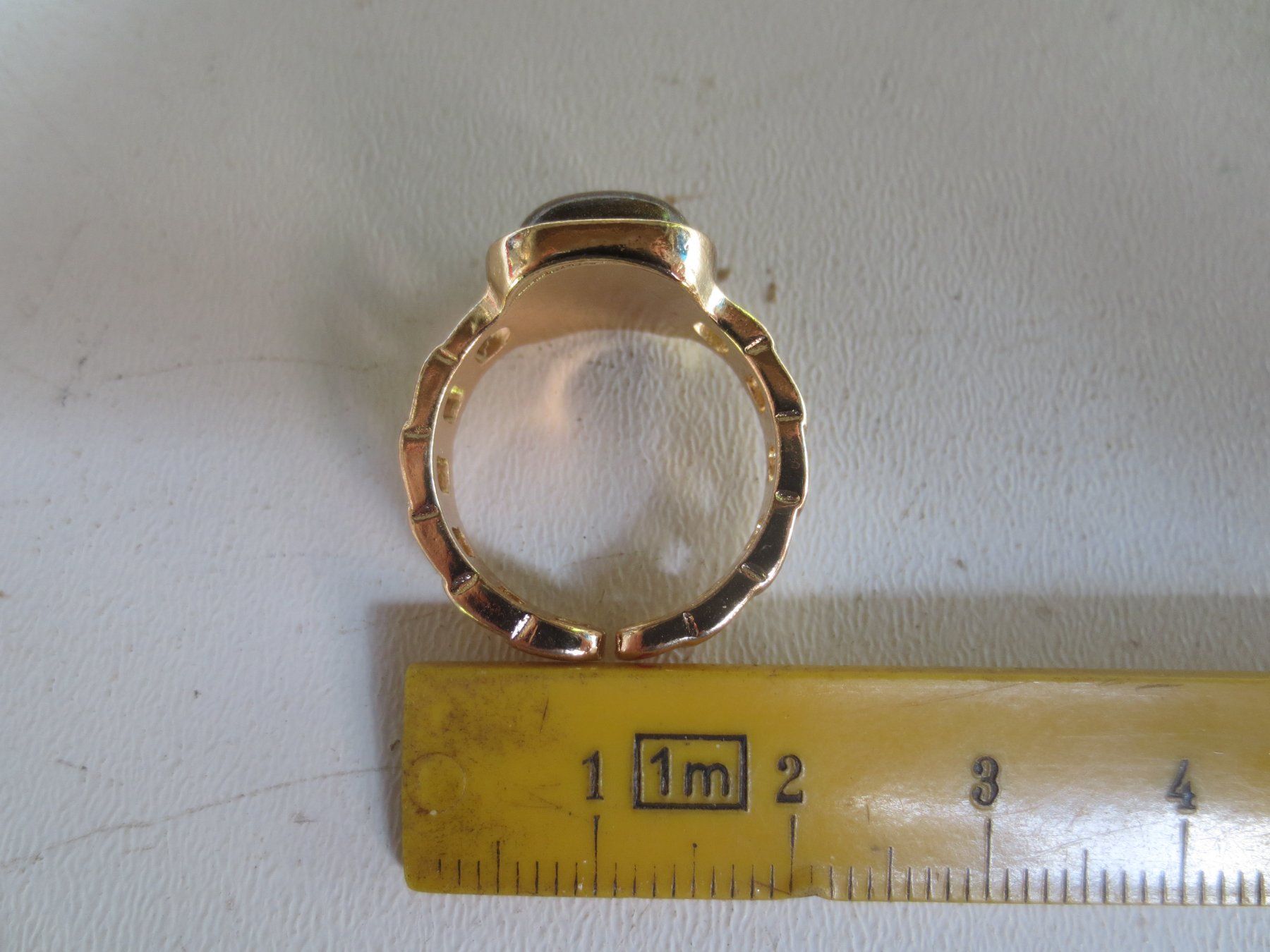 Ringe: Ring schön – Neu (gemäss Beschreibung) aus Weier im Emmental von waefler03 2